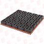 MASON INDUSTRIES WMSW10X10