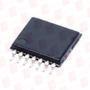 TEXAS INSTRUMENTS SEMI SN74HC04PW