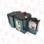 MAC VALVES INC 6313D-000-PP-221DA