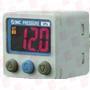 SMC ISE40A-01-P-LA