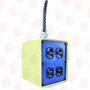 ERICSON MFG 80525-2123-WMBD4
