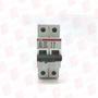 ASEA BROWN BOVERI S202U-Z4