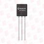 MICROCHIP TECHNOLOGY INC 2N7008-G
