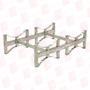 VESTIL DRUM-RACK-2-SS