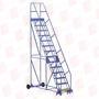 VESTIL LAD-14-14-G