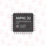 MICROCHIP TECHNOLOGY INC PIC32MZ2025DAR176-I/2J