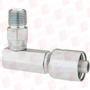 PARKER 11L43-8-8