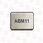 ABRACON ABM11-38.400MHZ-D2X-T3