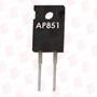 OHMITE AP851 100R F