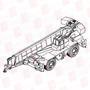 GROVE CRANE 7926000491