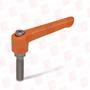 JW WINCO 300.1-KT-63-3/8X16-32-OS