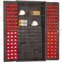 DURHAM MFG 3501-DLP-60DR11-96-2S1795