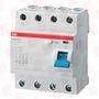 ASEA BROWN BOVERI 2CSF204023R2250