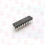 ST MICRO M74HC573B1