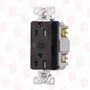 EATON CORPORATION WFTRCR15-BK-SP-L