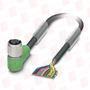 PHOENIX CONTACT SAC-17P-10,0-PUR/FR SCO