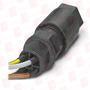 PHOENIX CONTACT QPD W 3PE1,5 4-9 M20 0,5 BK