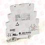 ALLEN BRADLEY 931H-A2C2D-DCHART