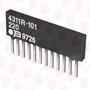 BOURNS 4306R-101-221LF