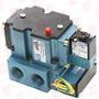 MAC VALVES INC 6513B-311-PM-501DA