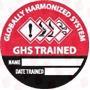 NMC SAFETY HH144R