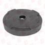 VESTIL DC-P-55-CAN-BK