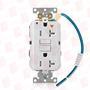 LEVITON GFTR2-IGW