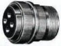 AMPHENOL 97-3106A18-1P-KIT