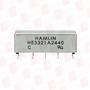 HAMLIN HE3621A1210