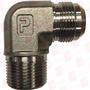 PARKER 6-8CTX-SS