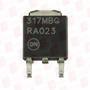 ON SEMICONDUCTOR MM5Z4V7T5G