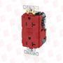 LEVITON MGFN2-R