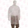 PRO SAFE INC KM-LC0-WE-NW-5XL-WHITE