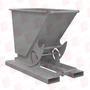 VESTIL D-33-HD-NB-GY-SG
