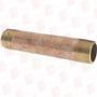 MERIT BRASS COMPANY 2116-600