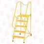 VESTIL LAD-MM-5-P-YL