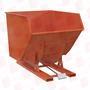VESTIL D-350-HD-ORG-C