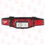 MILWAUKEE POWER TOOLS 2163-21