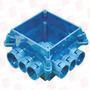 ABB THOMAS & BETTS A863-4SQ