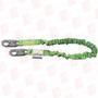 MILLER FALL PROTECTION 216M-Z7/6FTGN
