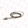 OMEGA ENGINEERING TC-K-1/8NPT-U-72