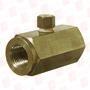 DELTROL CORP CP25B