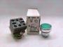 SCHNEIDER ELECTRIC XB4-BW33M5