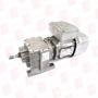 SEW EURODRIVE R27 DRN80M4/DH