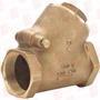 LEGEND VALVE 105-305NL