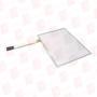 RADWELL VERIFIED SUBSTITUTE ETOP05-0045-SUB-TOUCHGLASS