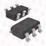 TEXAS INSTRUMENTS SEMI DAC7571IDBVT