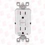 LEVITON GFWT1-FW