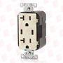 LEVITON T5837-T