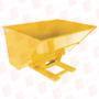 VESTIL D-300-HD-HYD-YL